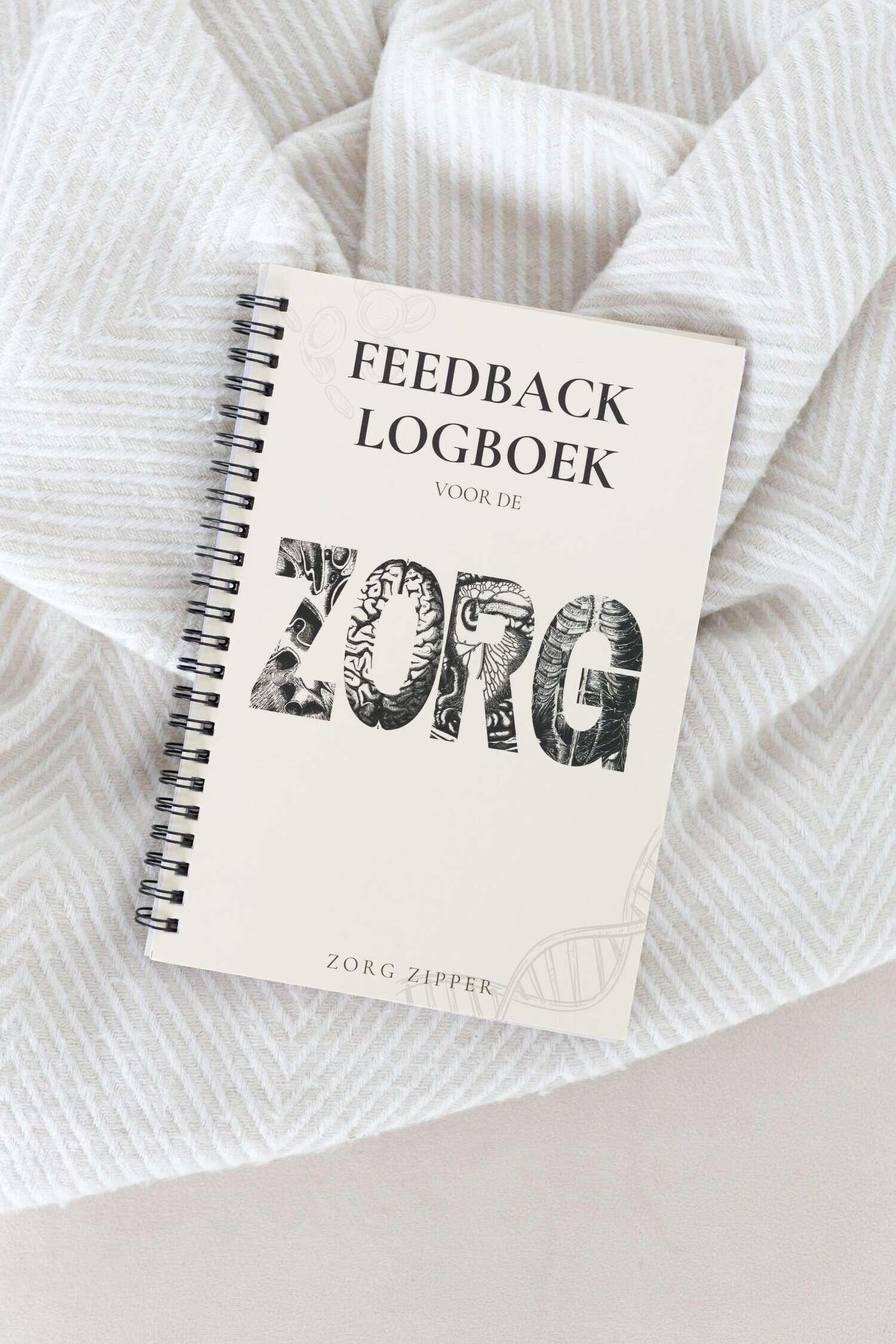 Feedback logboek